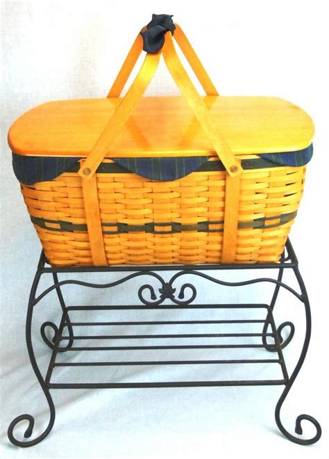 ebay picnic basket